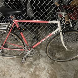 Nishiki Sport Series Bike 4130