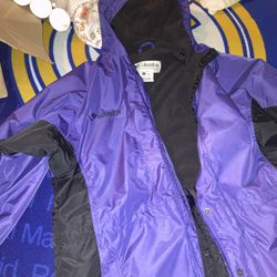 XL Columbia Sportswear Jacket
