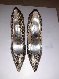 Women's heels