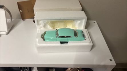 Car collection