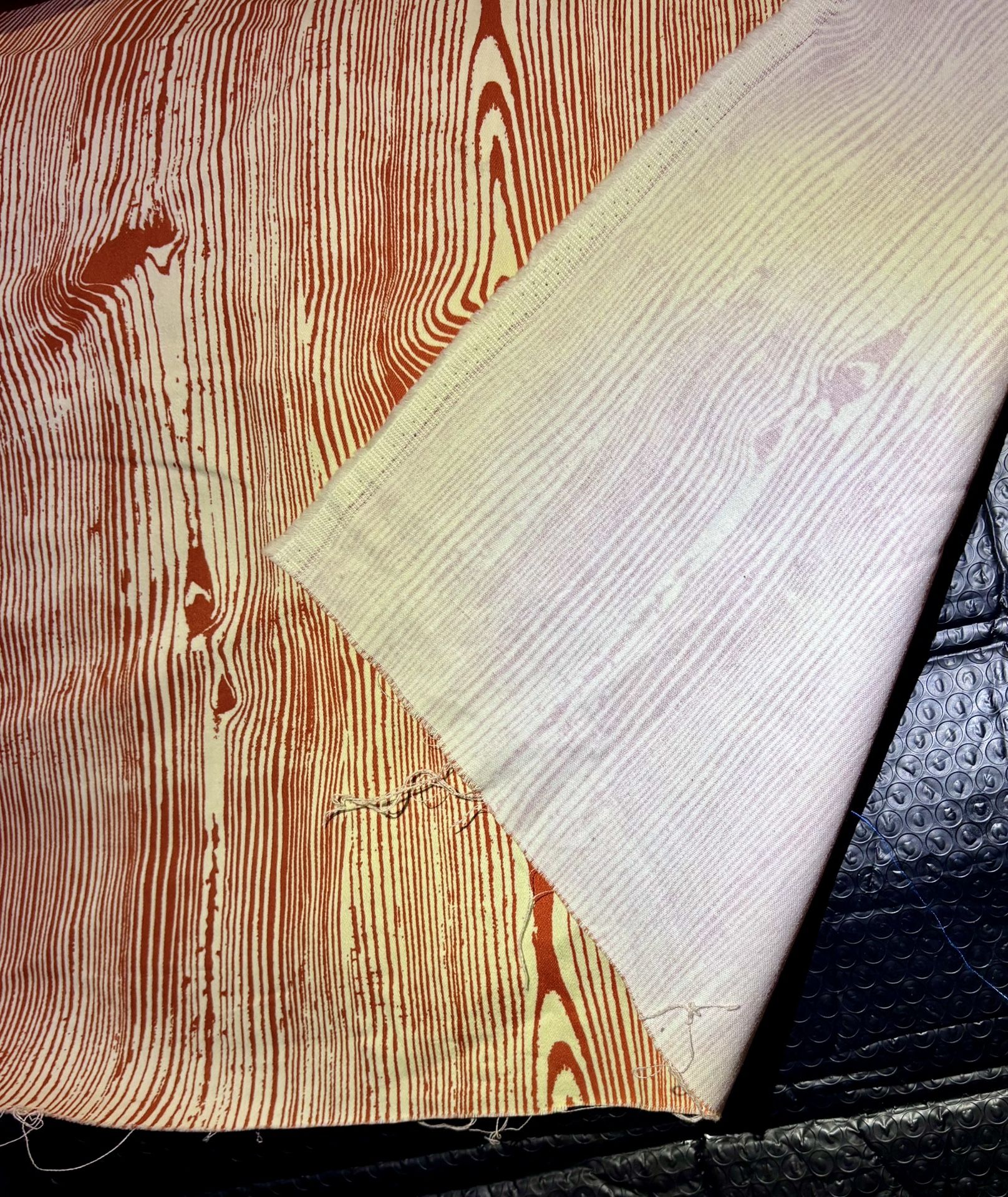 leftover Fabric. ~~ not free ~~