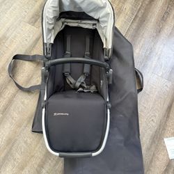Uppa Baby Jump Seat 