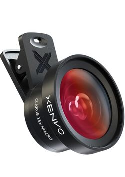 Xenvo 0.45x Wide Angle Lens