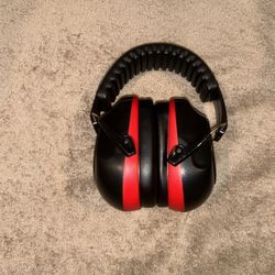 Pro case Ear Muffs