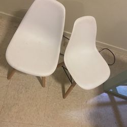 Kids Chair Two 