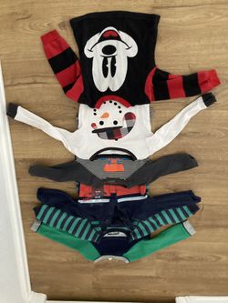 18 Months Baby Clothing Big Lot See All Pictures