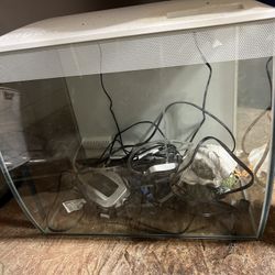 Fluval Flex 15 Gallon Aquarium