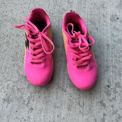 Soccer Cleats For Girls