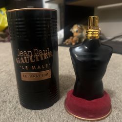 Jean Paul Gaultier Le Male Le Parfam 125 MLS 