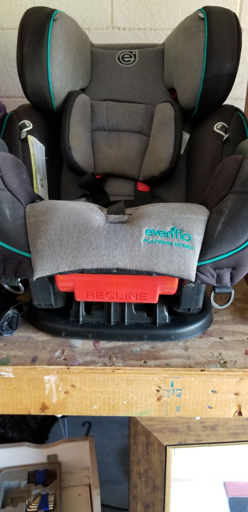 Car Seat