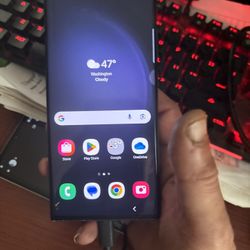 Galaxy S23 ultra 256gb 