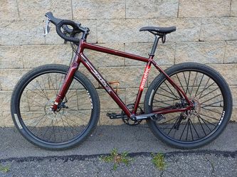 Salsa journeyman 2025 claris 700 copper