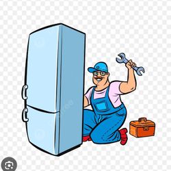 Appliances Washer Specialist 