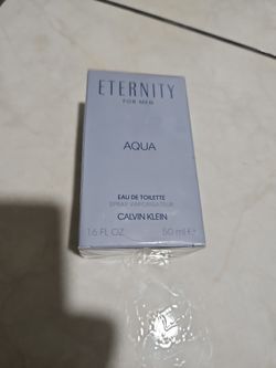 Calvin Klien Eternity Aqua