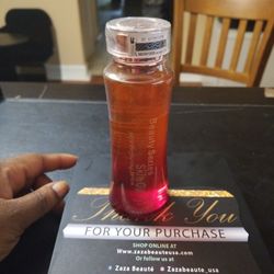Beauty Series Skin Oil 