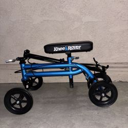 Knee Rover Blue 