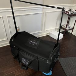 Dance bag/ Travel Costume Holder/ Dream Duffle