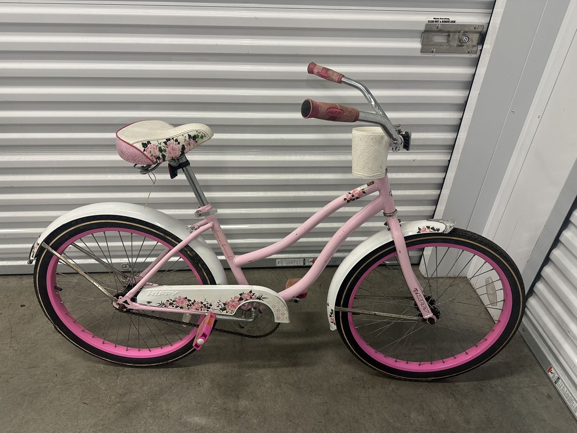 Cruiser #24” Like New $60