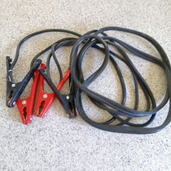 Cables Para Carro