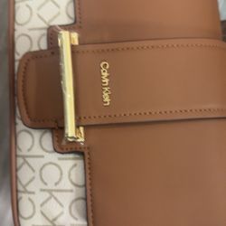 Calvin Purse