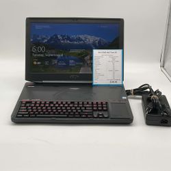 MSI GT80S 6QE Titan SLI