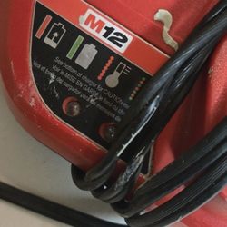 Milwaukee and Dewalt  Drills