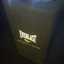 Everlast Strike Guard. Perfect For All Striking