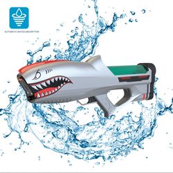 Electric Water Gun For Chicken 