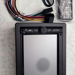 Sjoy Bring car stereo