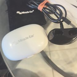 Miracle Ear Meenergy R Ax 5/4/3