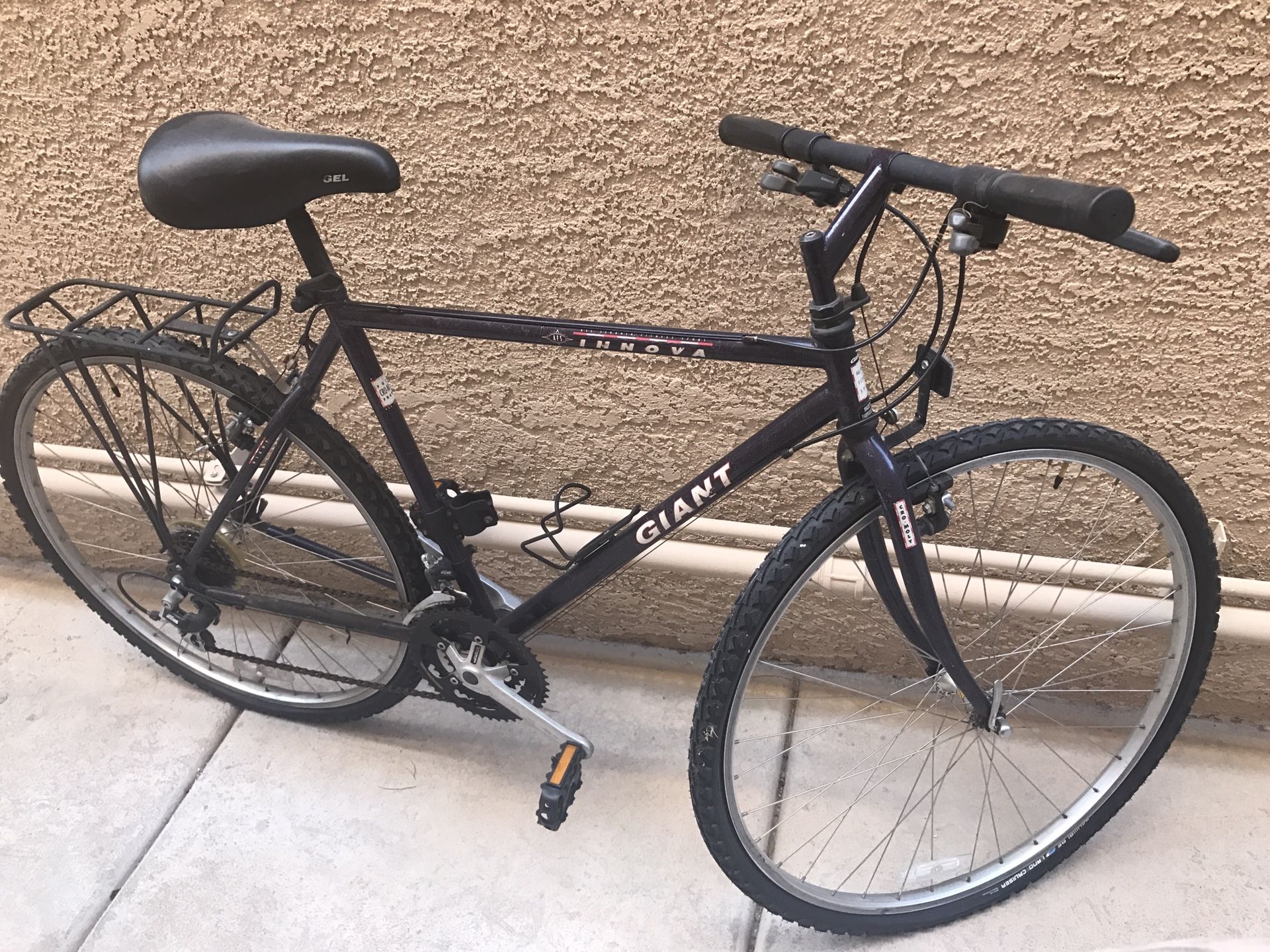 Giant Innova Hybrid Bike for Sale in Las Vegas NV OfferUp