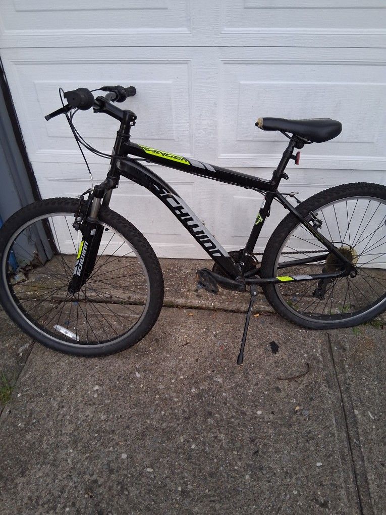 Schwinn 21 Speed