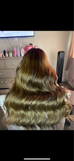Hair Extensions