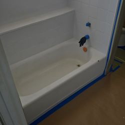 Bathtub Re.glaze