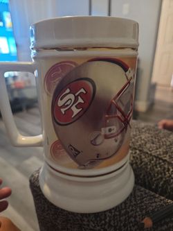 San Francisco 49ers  Cup