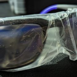 Spy Helms For Half The Sticker Price