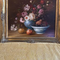 Paintings Of Original Artist 