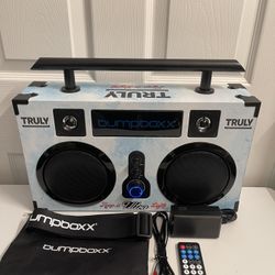 BUMPBOXX ULTRA PLUS 