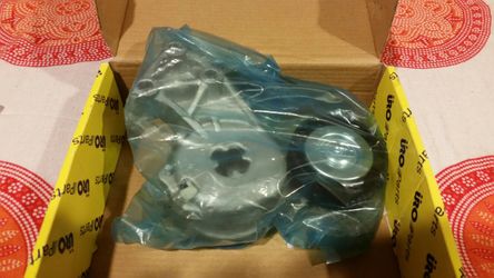 belt tensioner 06A 903 315E