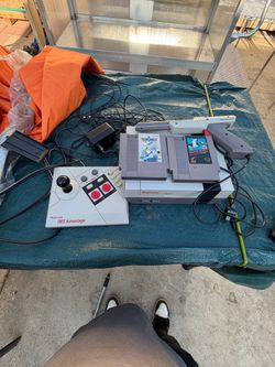 Nintendo
