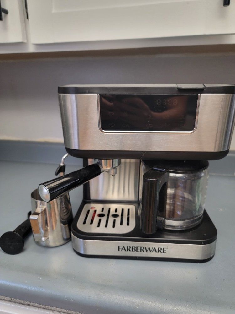 Coffee Machine
