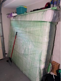 king size memory foam mattress