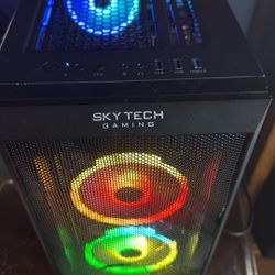 🔥 PREMIUM GAMING PC – RETAIL VALUE $1,100+ (Based on Actual Best Buy Prices in 2024) 🔥