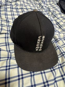 Chrome Hearts Hat