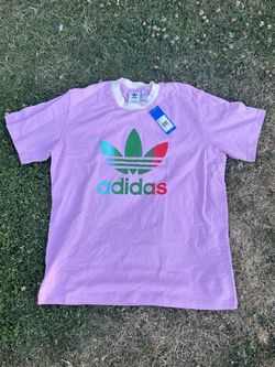 Adidas ADICOLOR 70S PREMIUM TREFOIL TEE
