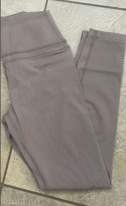 CRZ Yoga butterluxe leggings