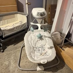 Baby Swing 