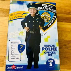 Halloween Costume For Kid