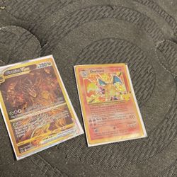 Pokémon Cards