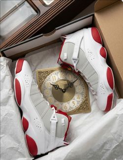 Jordans